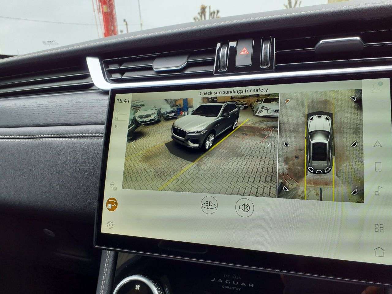 2024 JAGUAR F-PACE 2024 JAGUAR F-PACE