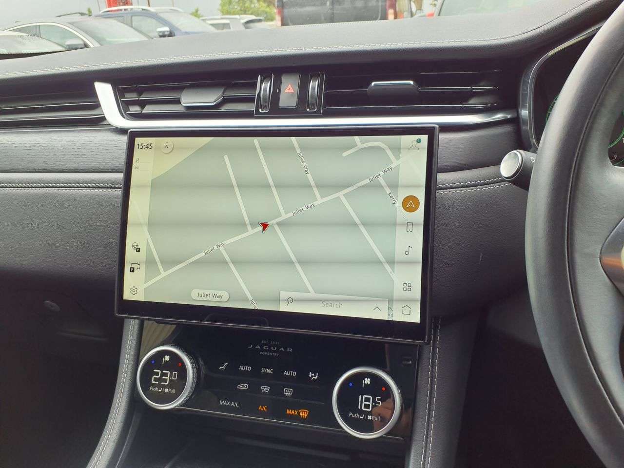 2024 JAGUAR F-PACE 2024 JAGUAR F-PACE