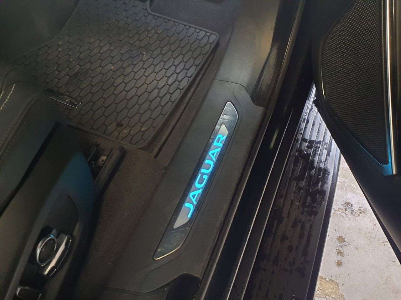 2024 JAGUAR F-PACE 2024 JAGUAR F-PACE