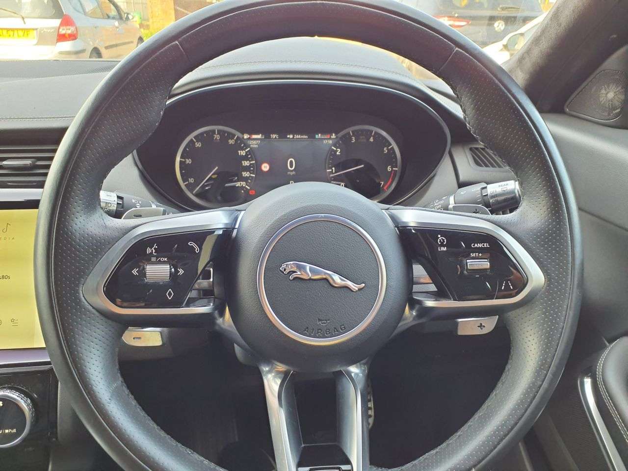 2021 JAGUAR E-PACE 2021 JAGUAR E-PACE