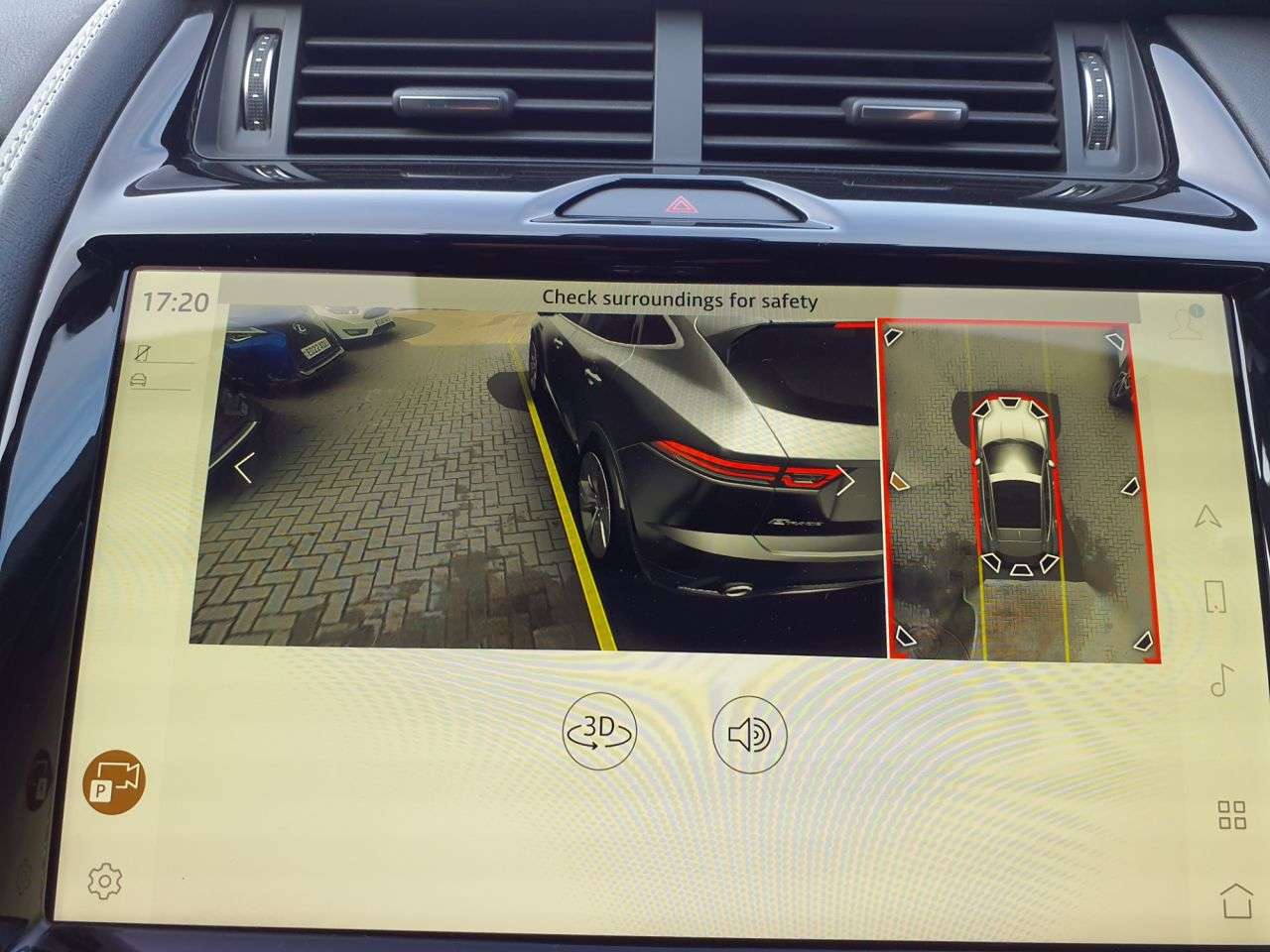 2021 JAGUAR E-PACE 2021 JAGUAR E-PACE