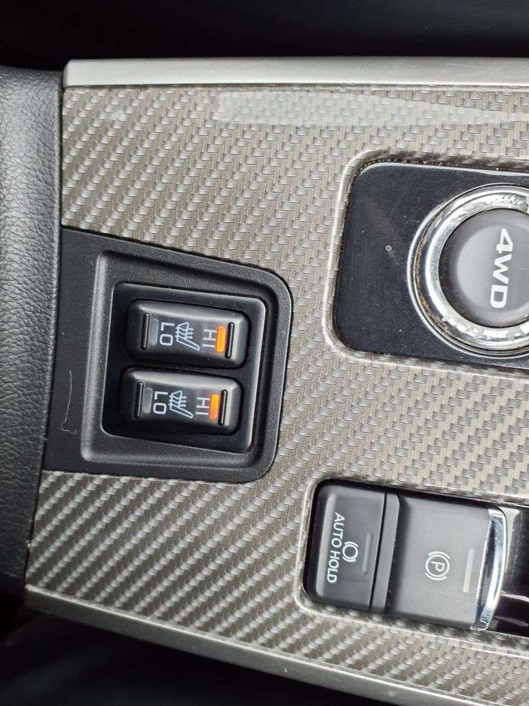 2019 MITSUBISHI OUTLANDER 2019 MITSUBISHI OUTLANDER
