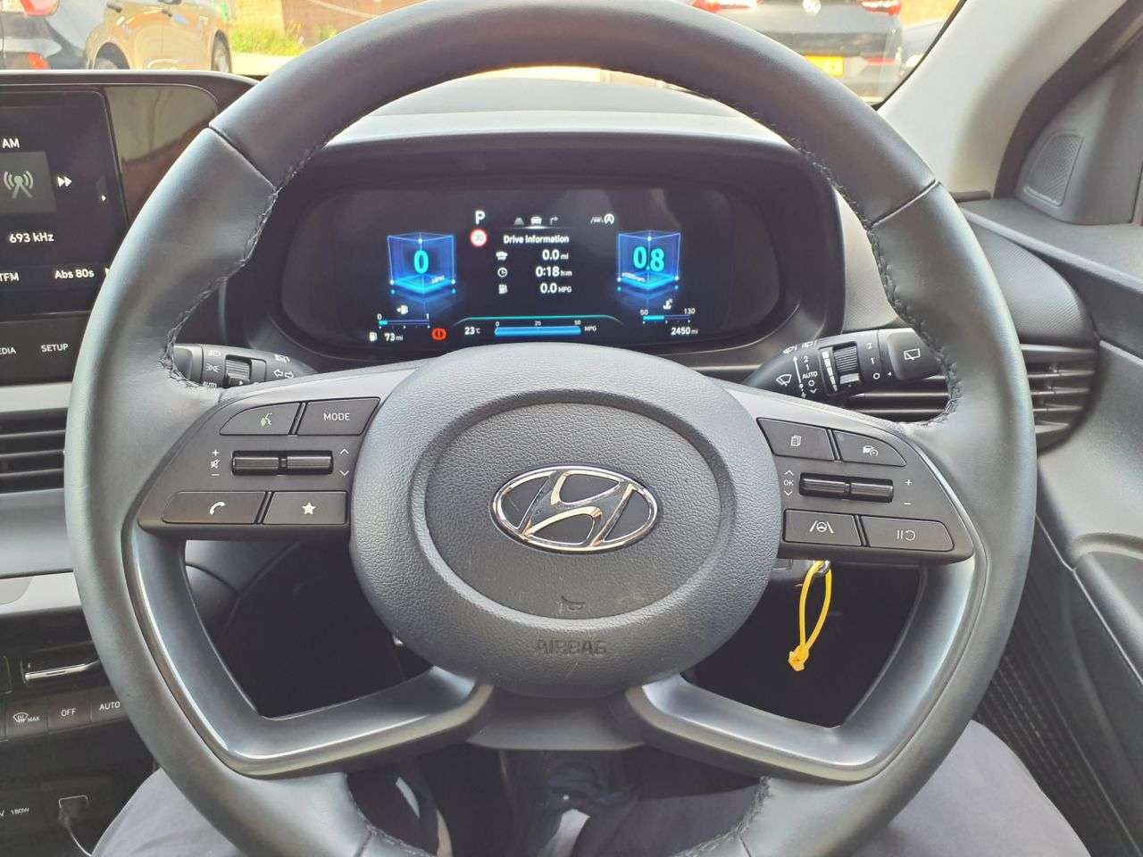 2025 HYUNDAI BAYON 2025 HYUNDAI BAYON