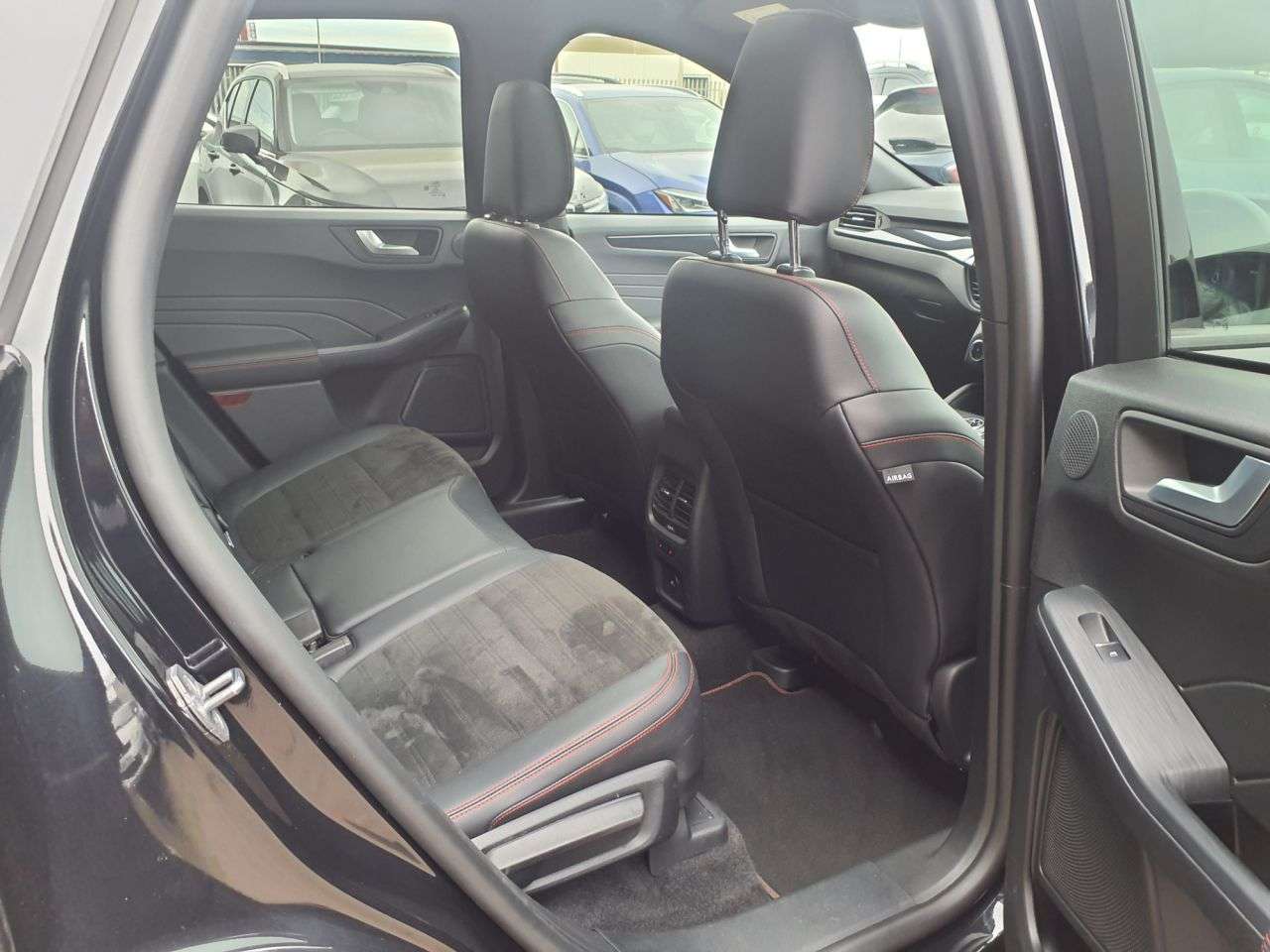 2023 FORD KUGA 2023 FORD KUGA