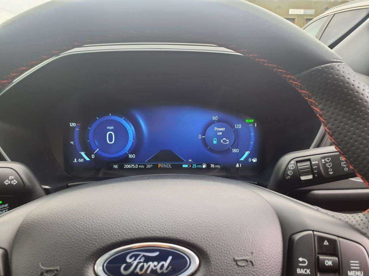 2023 FORD KUGA 2023 FORD KUGA