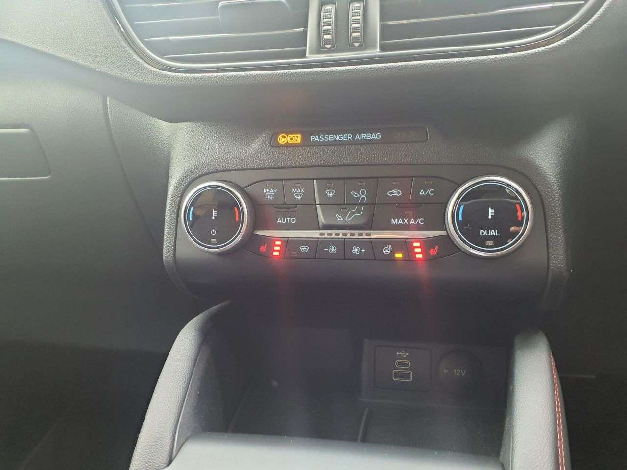 2023 FORD KUGA 2023 FORD KUGA