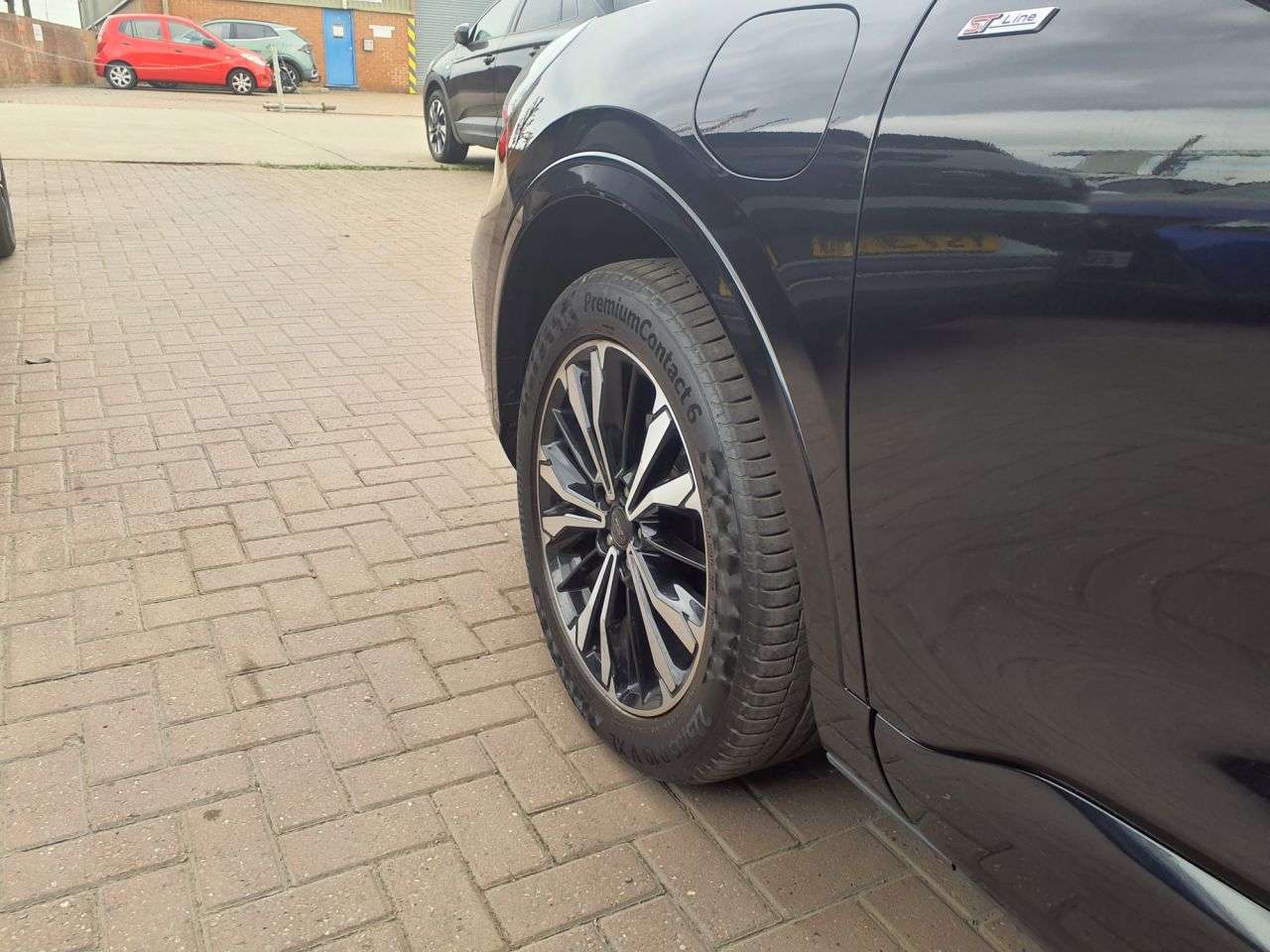 2023 FORD KUGA 2023 FORD KUGA
