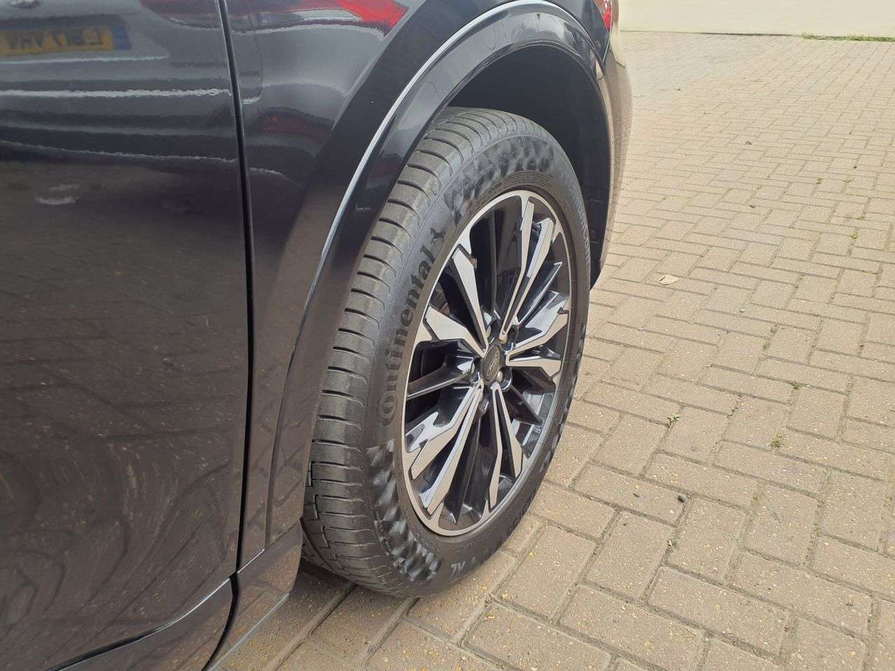 2023 FORD KUGA 2023 FORD KUGA