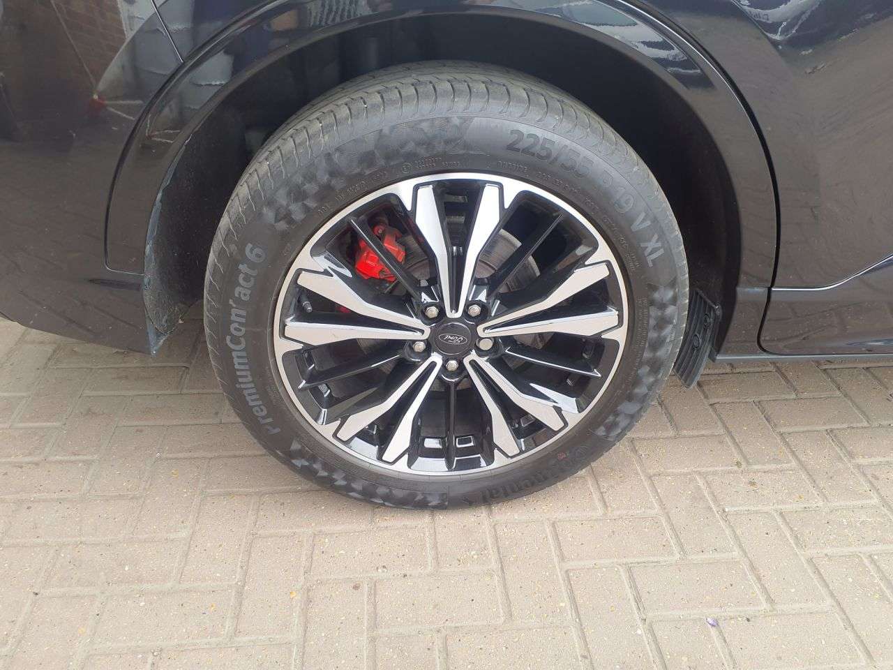 2023 FORD KUGA 2023 FORD KUGA