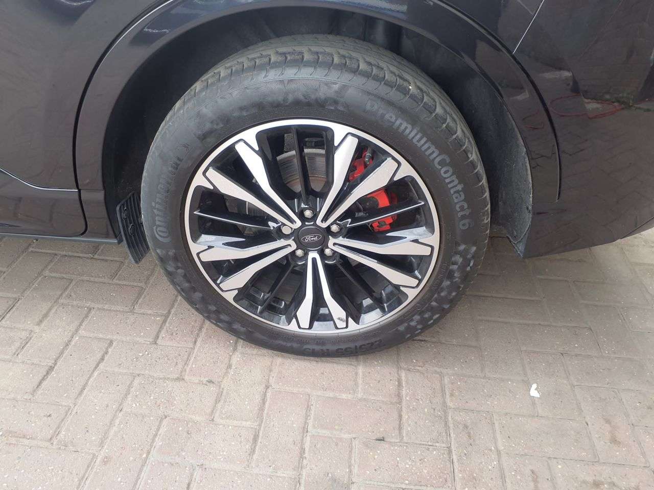 2023 FORD KUGA 2023 FORD KUGA