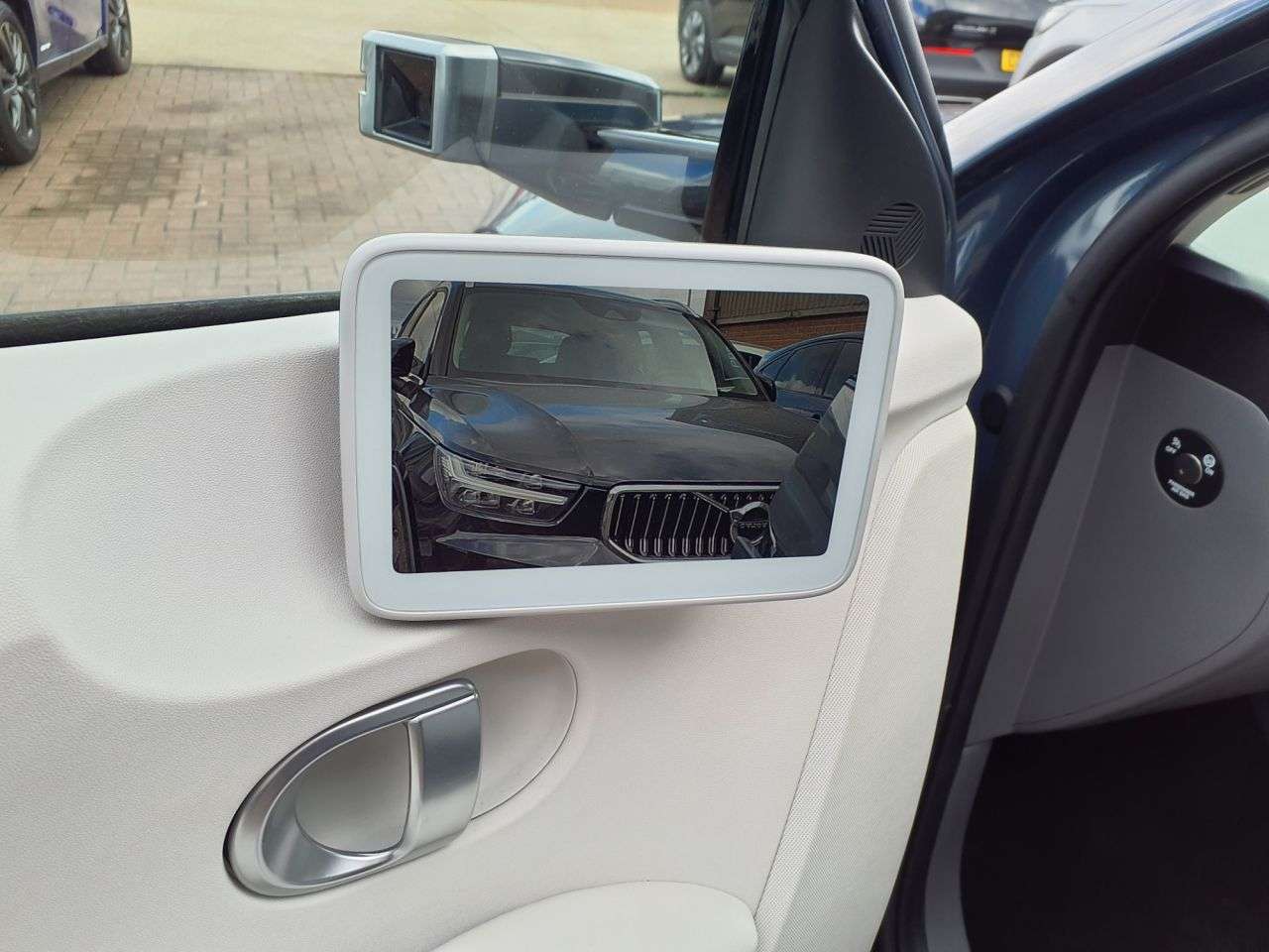 2023 HYUNDAI IONIQ 5 2023 HYUNDAI IONIQ 5