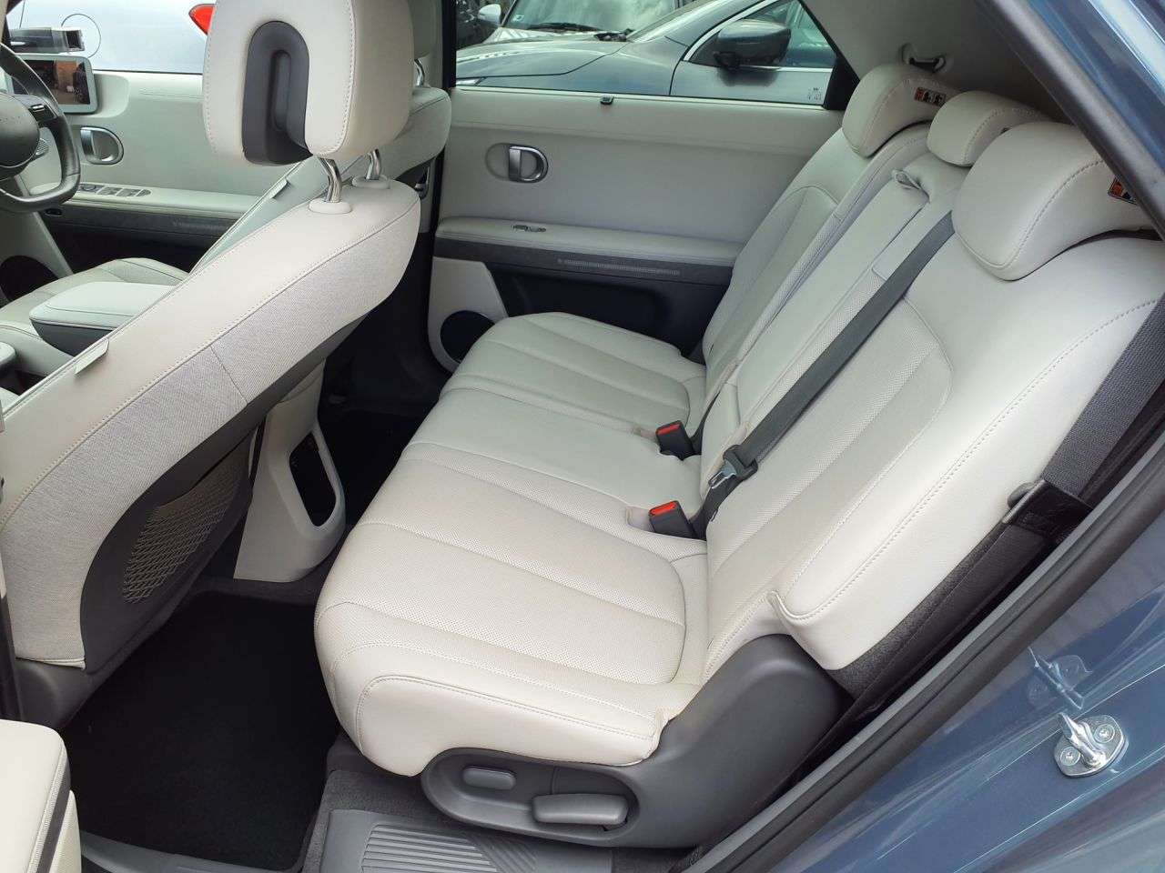 2023 HYUNDAI IONIQ 5 2023 HYUNDAI IONIQ 5