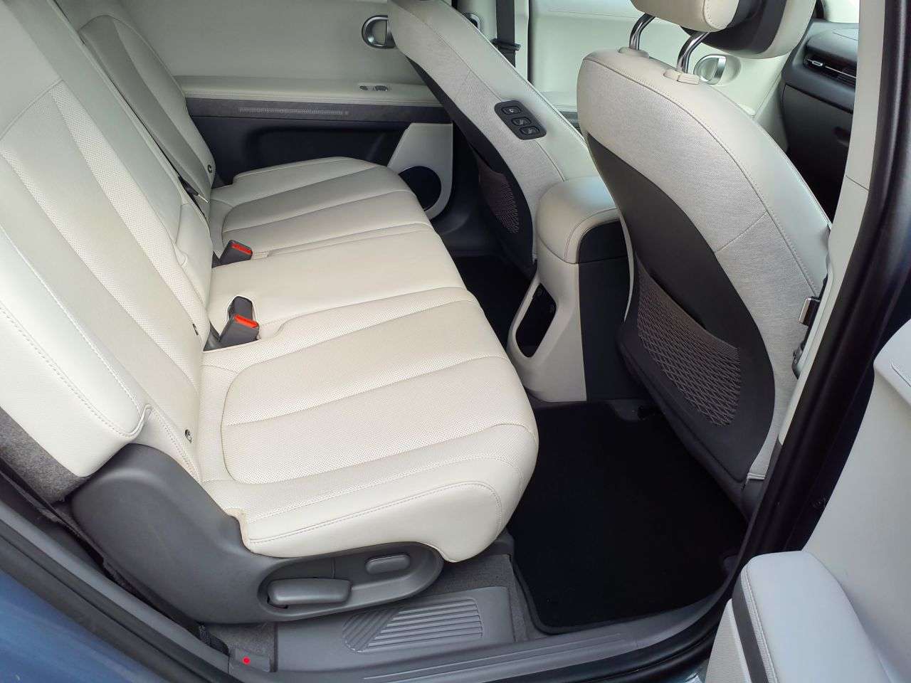 2023 HYUNDAI IONIQ 5 2023 HYUNDAI IONIQ 5
