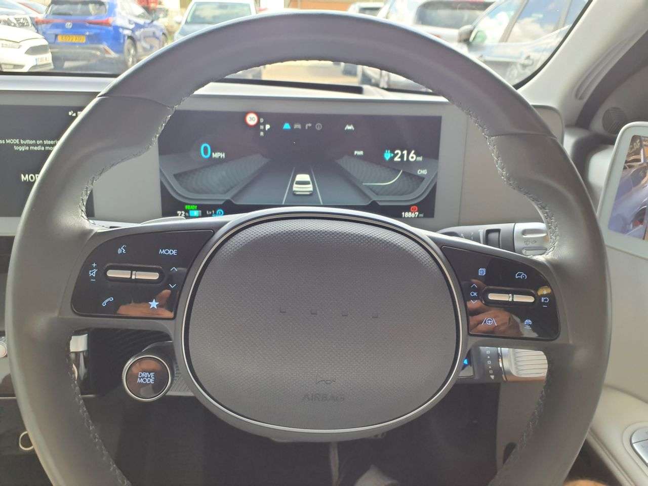 2023 HYUNDAI IONIQ 5 2023 HYUNDAI IONIQ 5