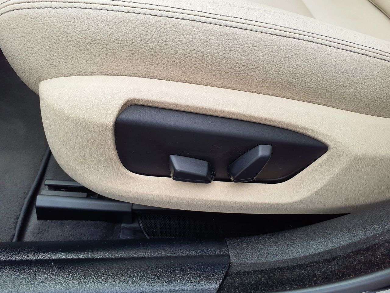 2015 BMW 5 SERIES 2015 BMW 5 SERIES
