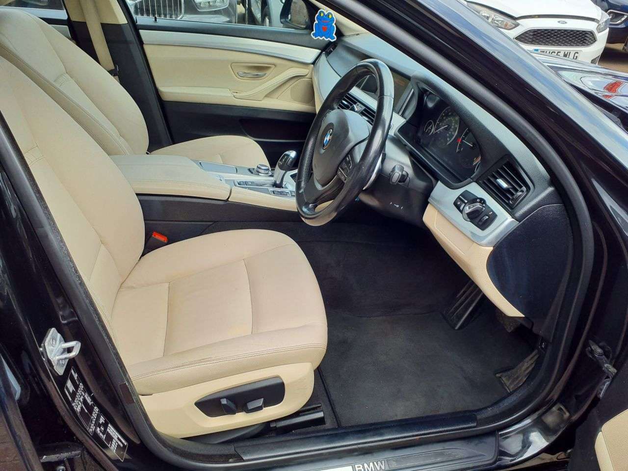 2015 BMW 5 SERIES 2015 BMW 5 SERIES