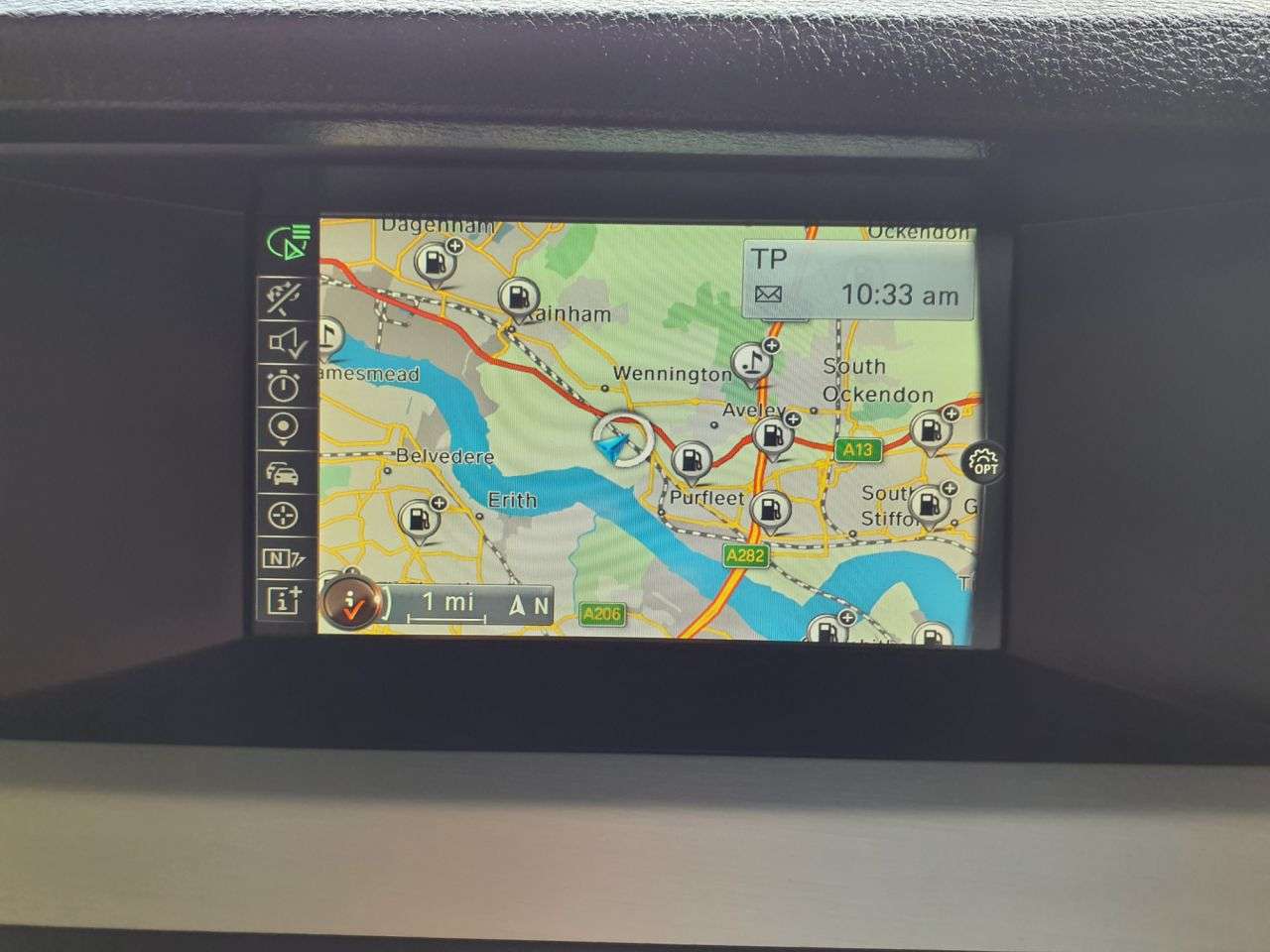 2015 BMW 5 SERIES 2015 BMW 5 SERIES