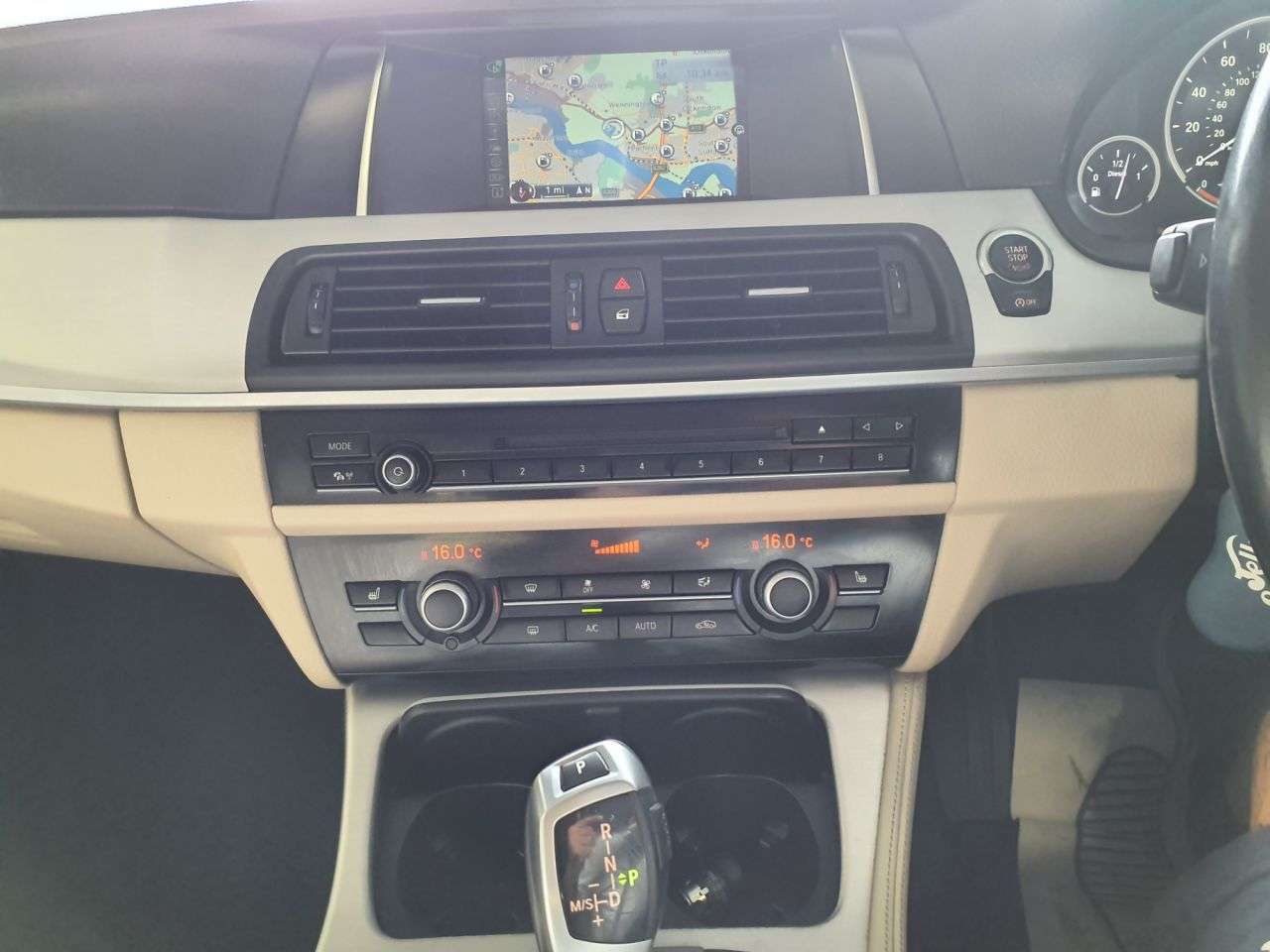 2015 BMW 5 SERIES 2015 BMW 5 SERIES