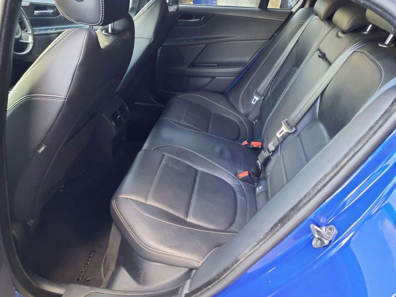 2019 JAGUAR XE 2019 JAGUAR XE