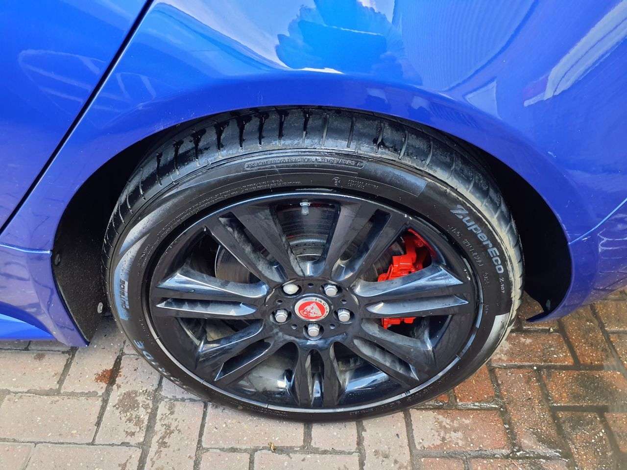 2019 JAGUAR XE 2019 JAGUAR XE