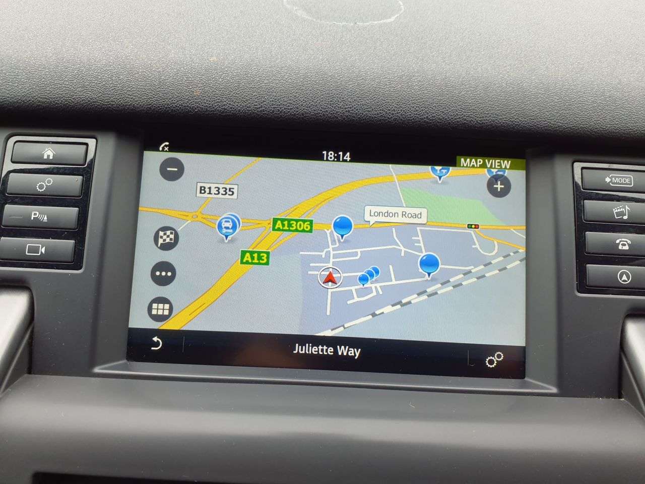 2019 LAND ROVER DISCOVERY SPORT 2019 LAND ROVER DISCOVERY SPORT