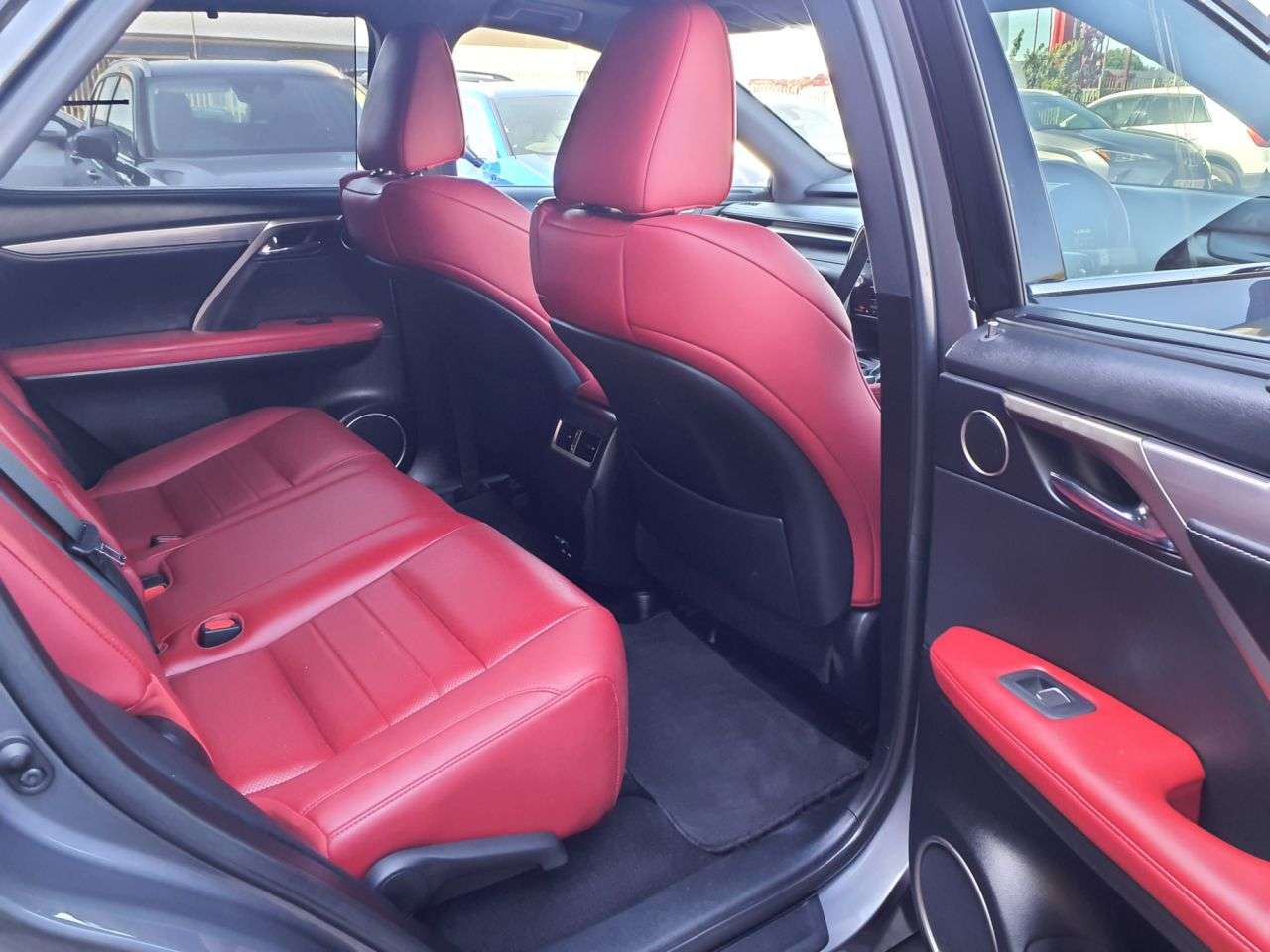 2020 LEXUS RX 2020 LEXUS RX