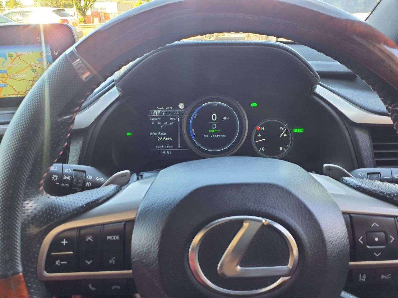 2020 LEXUS RX 2020 LEXUS RX