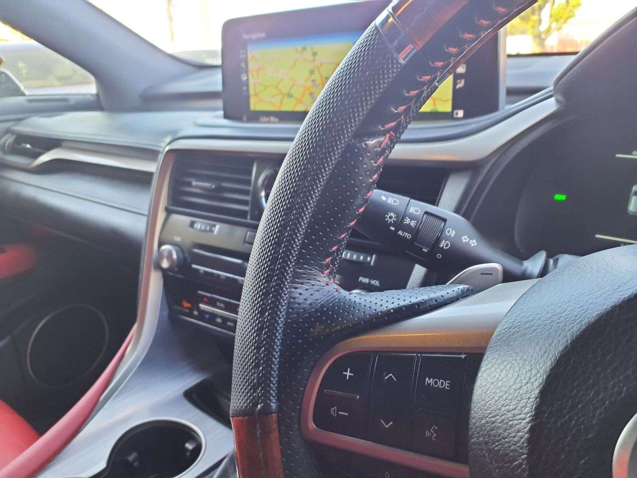 2020 LEXUS RX 2020 LEXUS RX