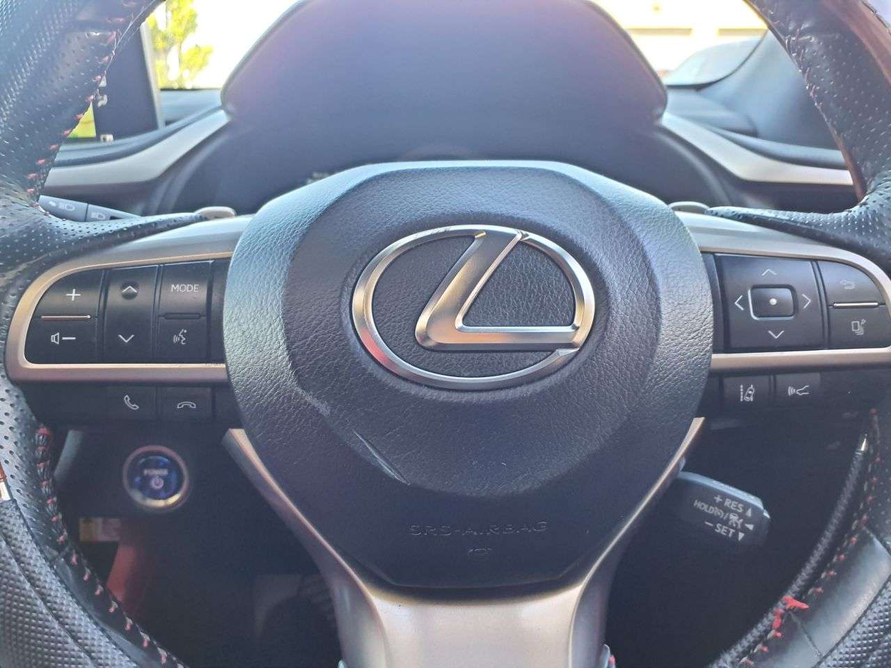 2020 LEXUS RX 2020 LEXUS RX
