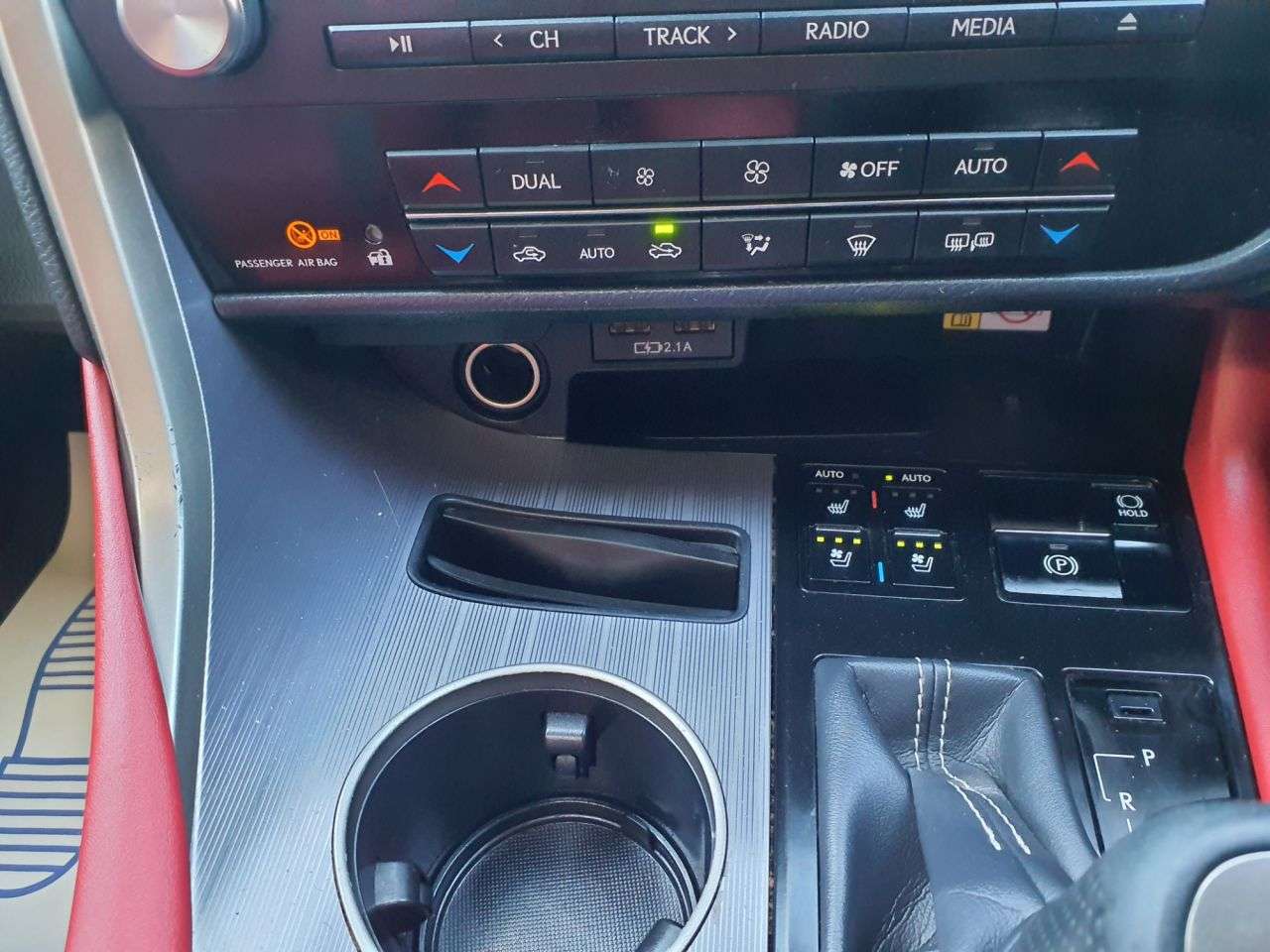 2020 LEXUS RX 2020 LEXUS RX