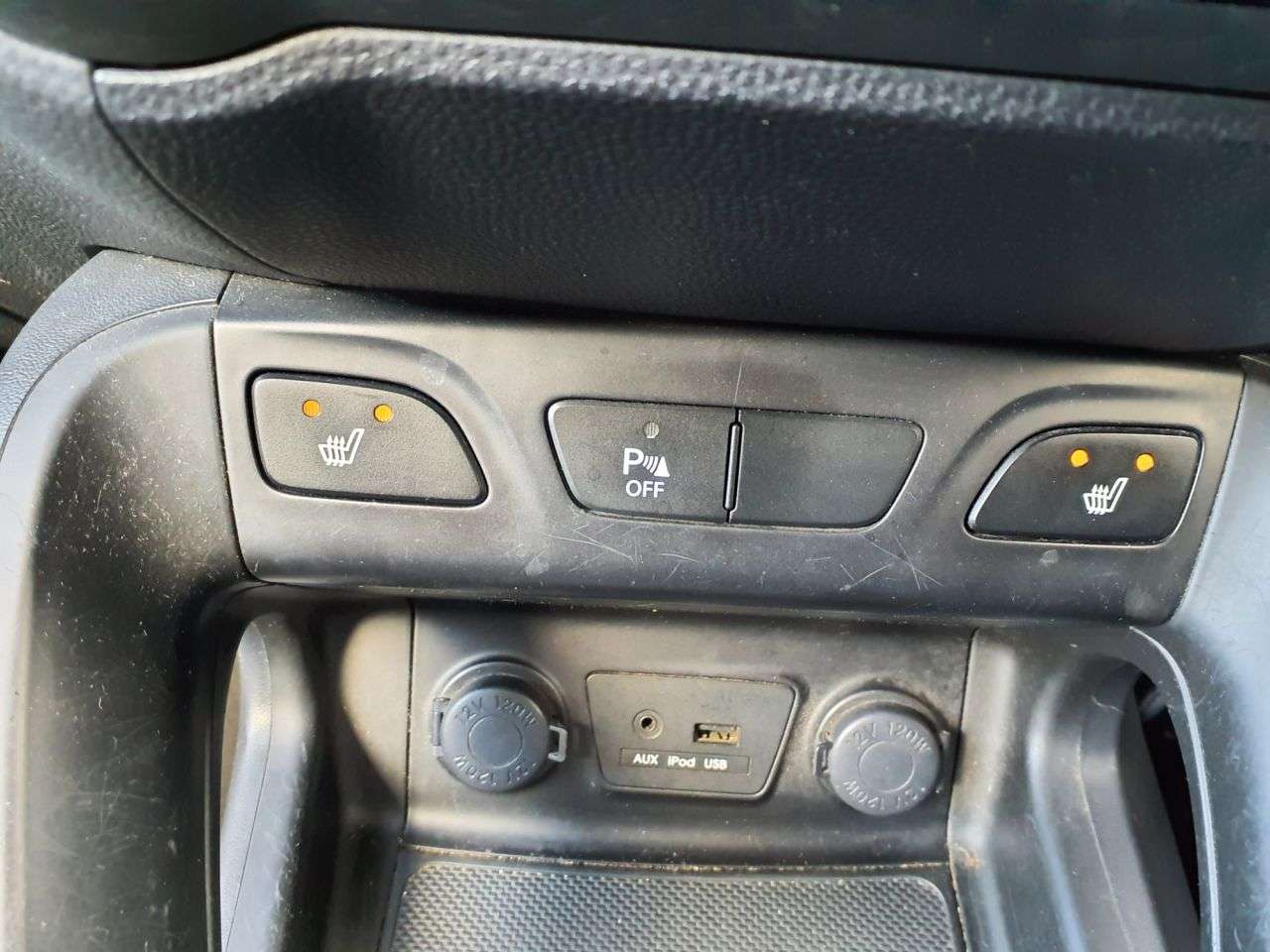 2011 HYUNDAI IX35 2011 HYUNDAI IX35