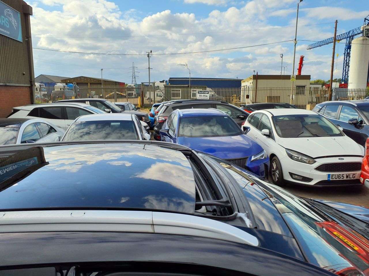 2011 HYUNDAI IX35 2011 HYUNDAI IX35