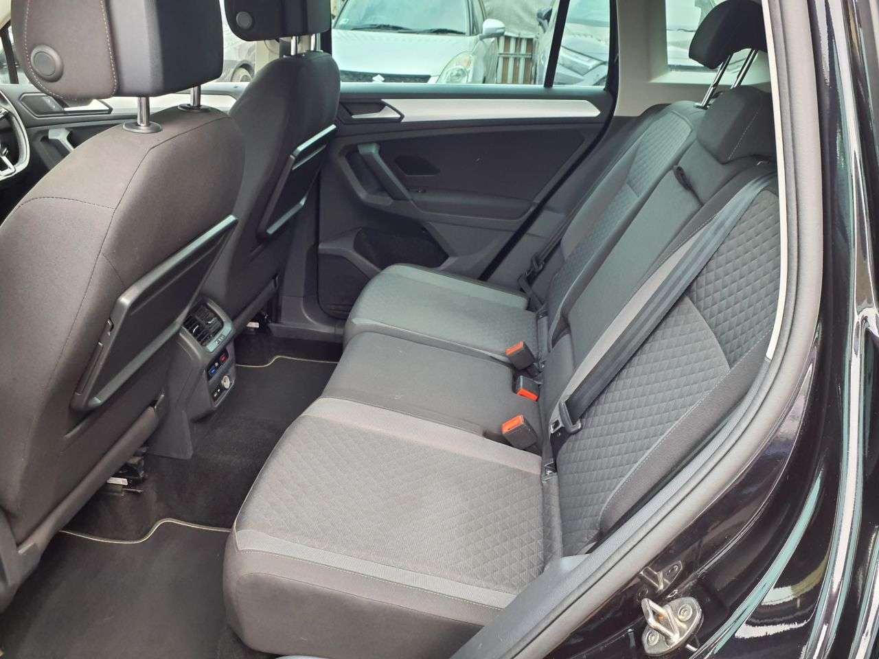 2020 VOLKSWAGEN TIGUAN 2020 VOLKSWAGEN TIGUAN