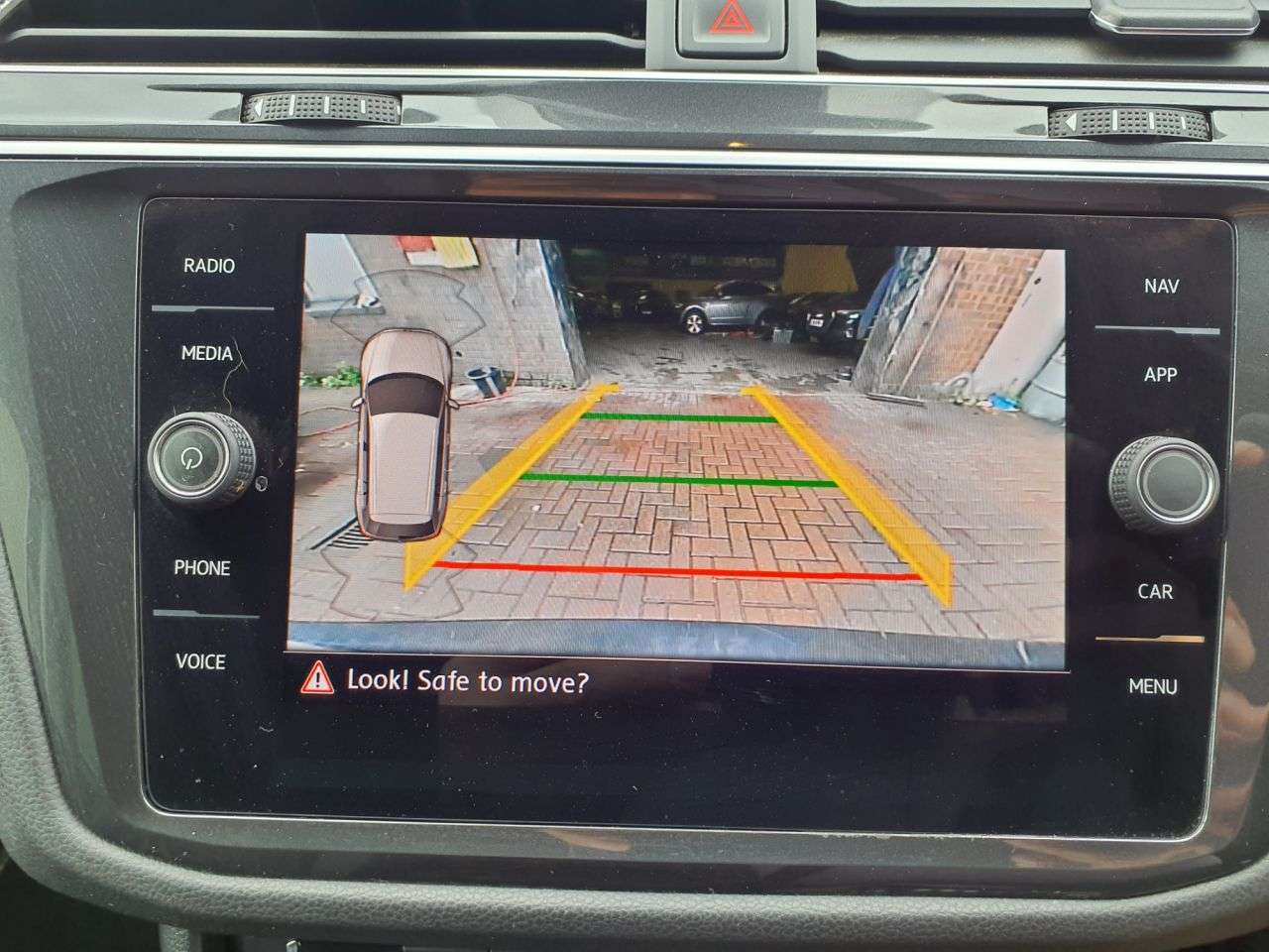 2020 VOLKSWAGEN TIGUAN 2020 VOLKSWAGEN TIGUAN
