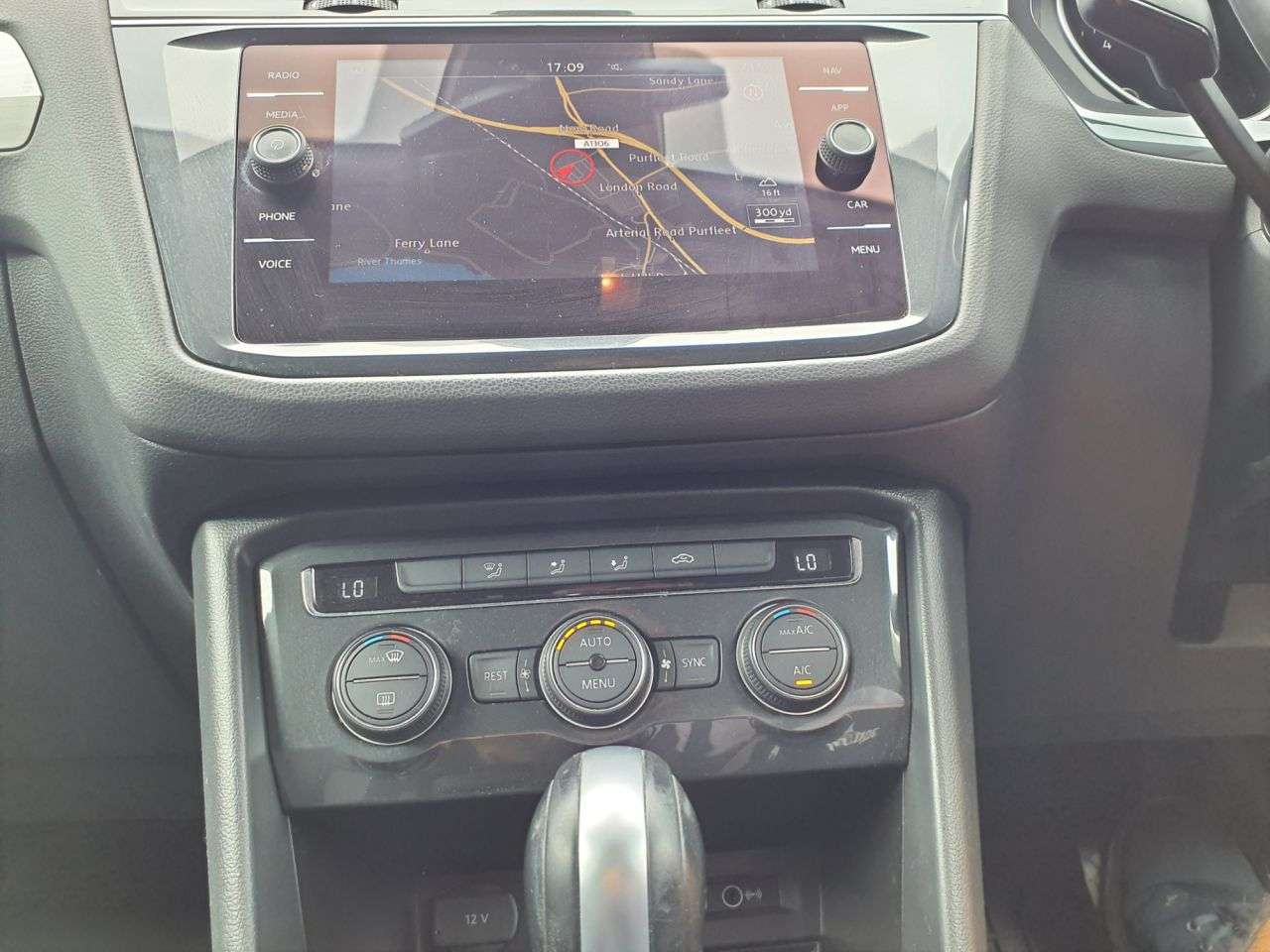 2020 VOLKSWAGEN TIGUAN 2020 VOLKSWAGEN TIGUAN