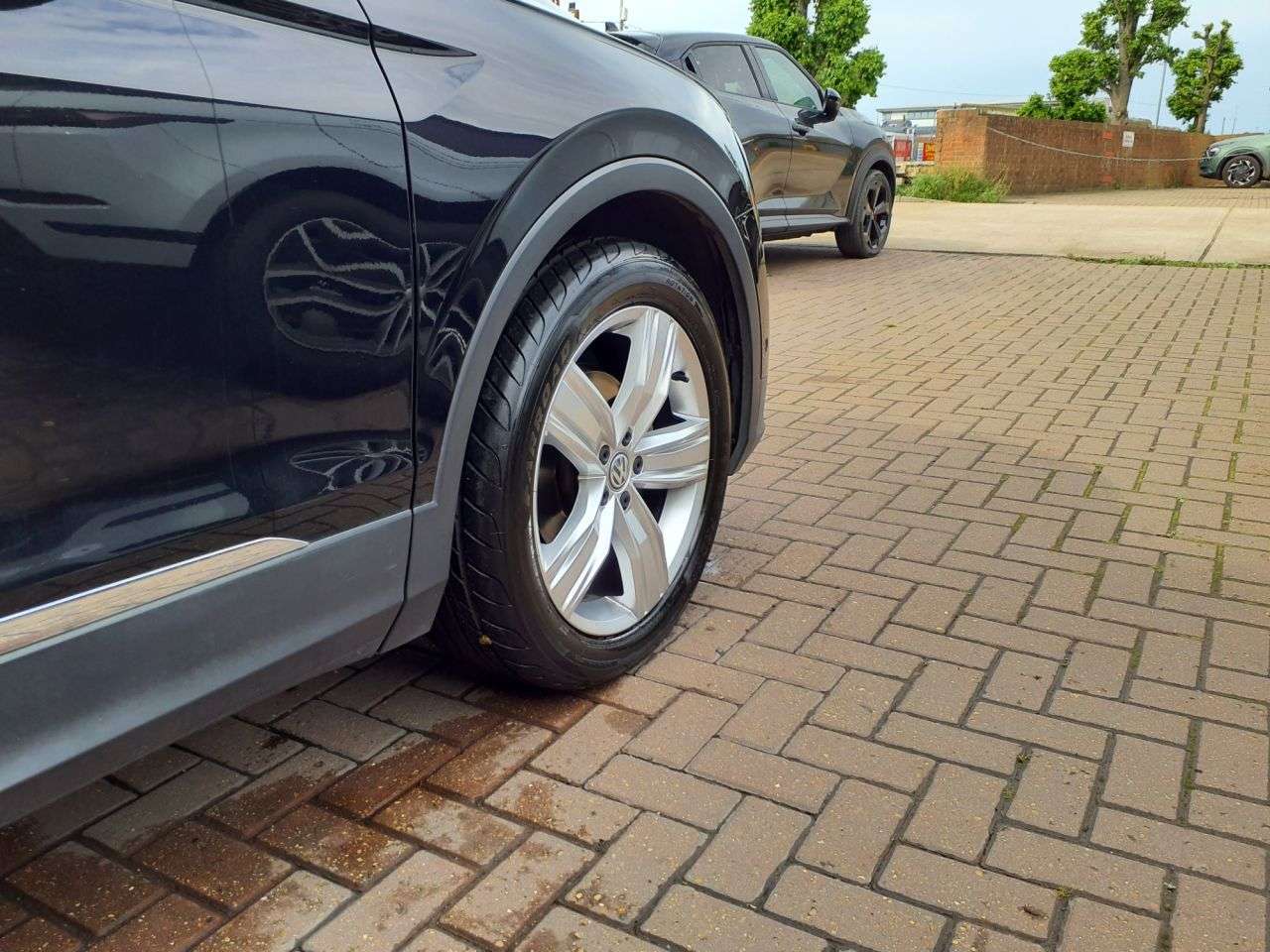 2020 VOLKSWAGEN TIGUAN 2020 VOLKSWAGEN TIGUAN