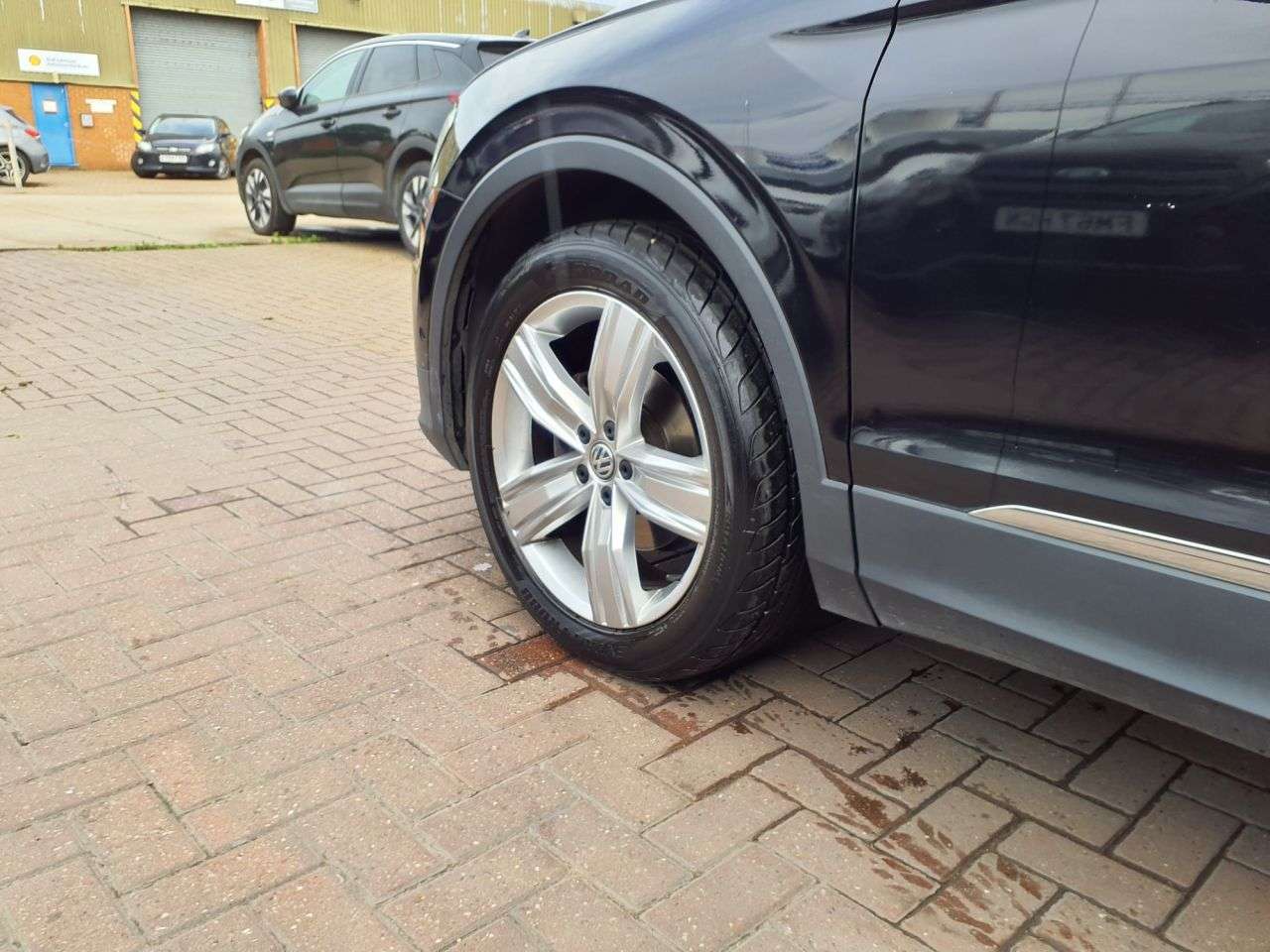 2020 VOLKSWAGEN TIGUAN 2020 VOLKSWAGEN TIGUAN
