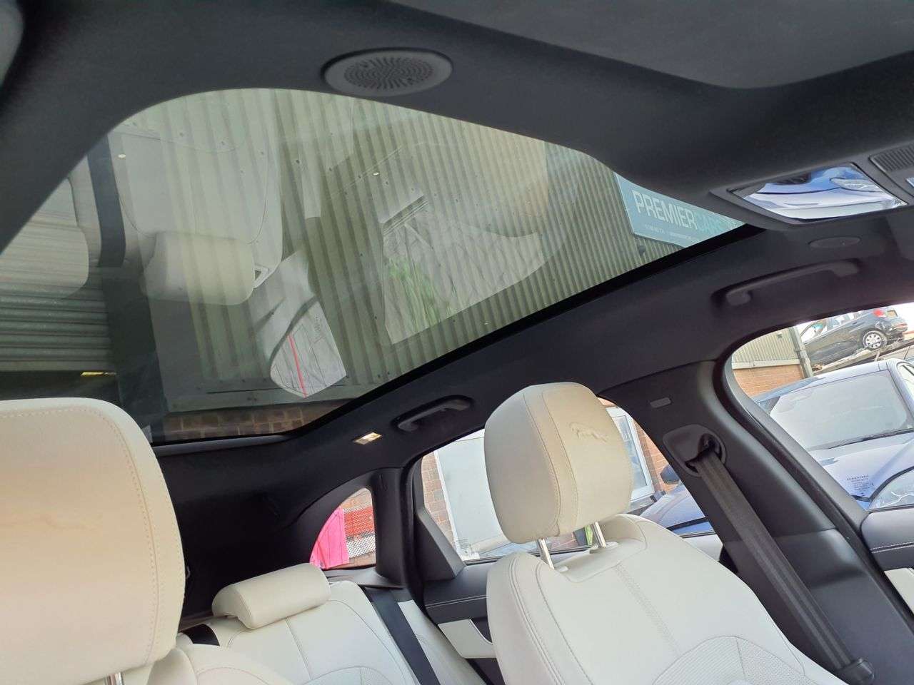 2023 JAGUAR F-PACE 2023 JAGUAR F-PACE