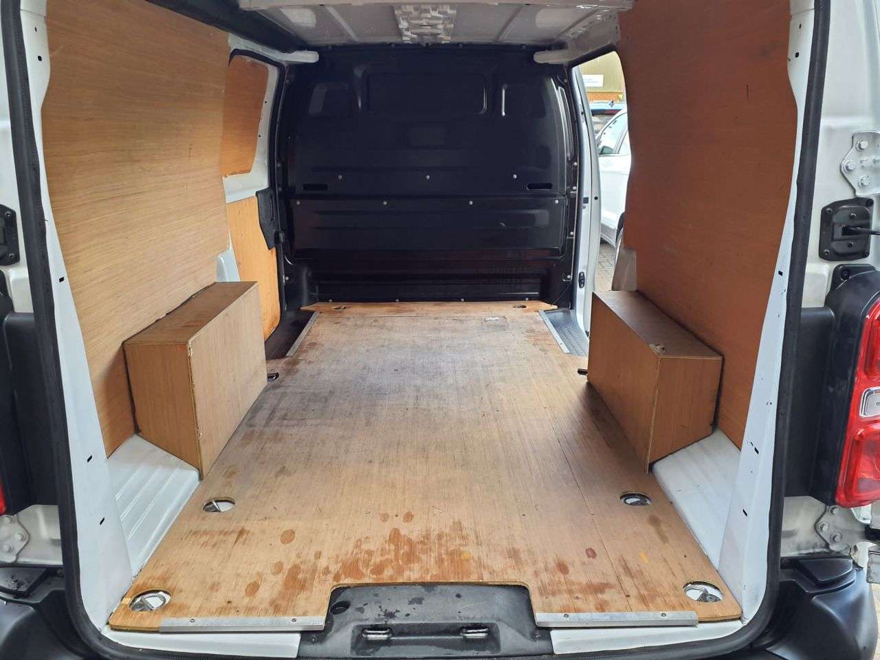 2023 CITROEN DISPATCH 2023 CITROEN DISPATCH