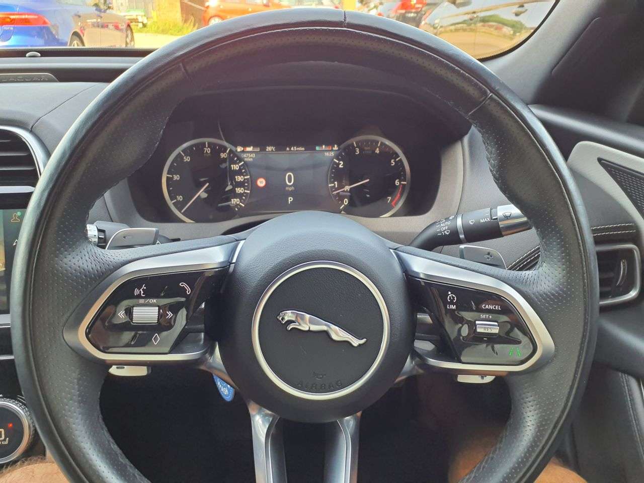 2021 JAGUAR XE 2021 JAGUAR XE