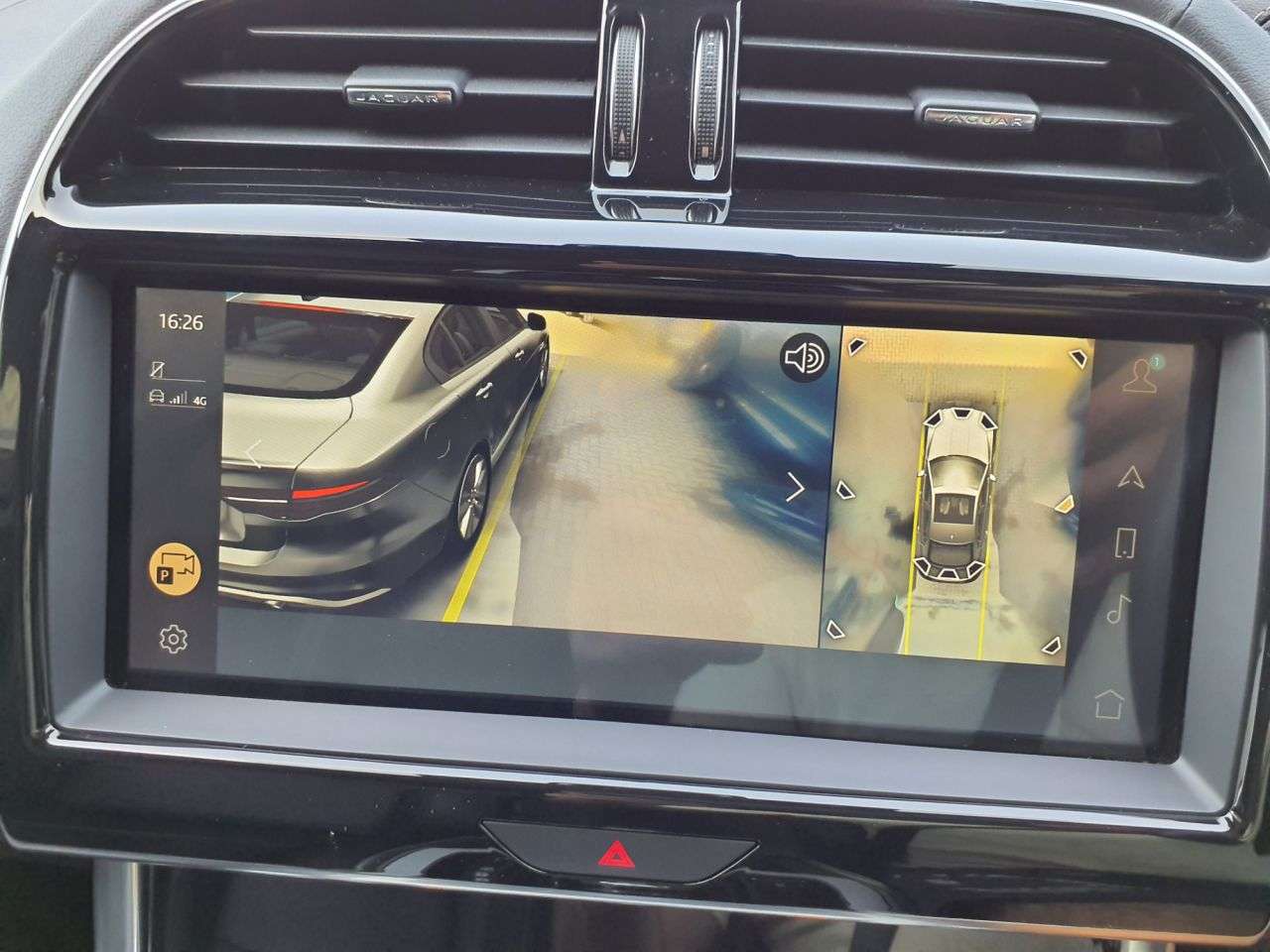 2021 JAGUAR XE 2021 JAGUAR XE