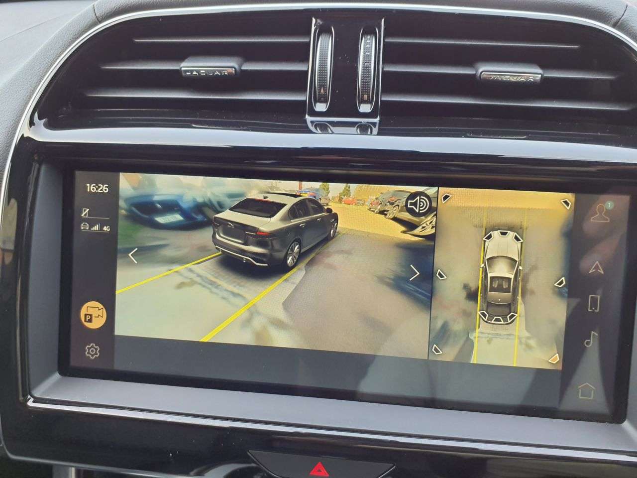 2021 JAGUAR XE 2021 JAGUAR XE