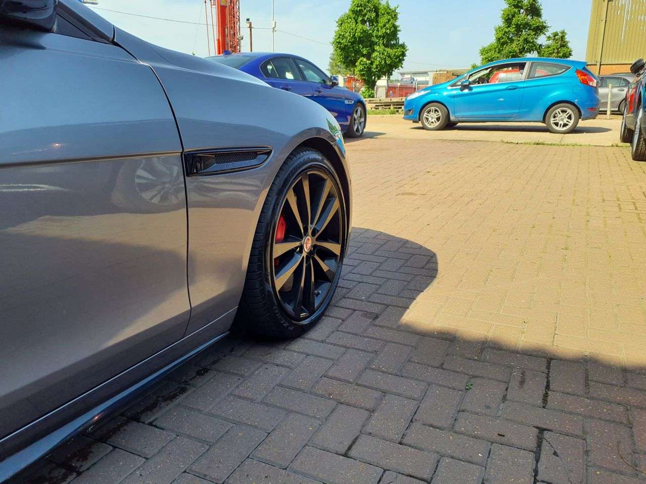 2021 JAGUAR XE 2021 JAGUAR XE