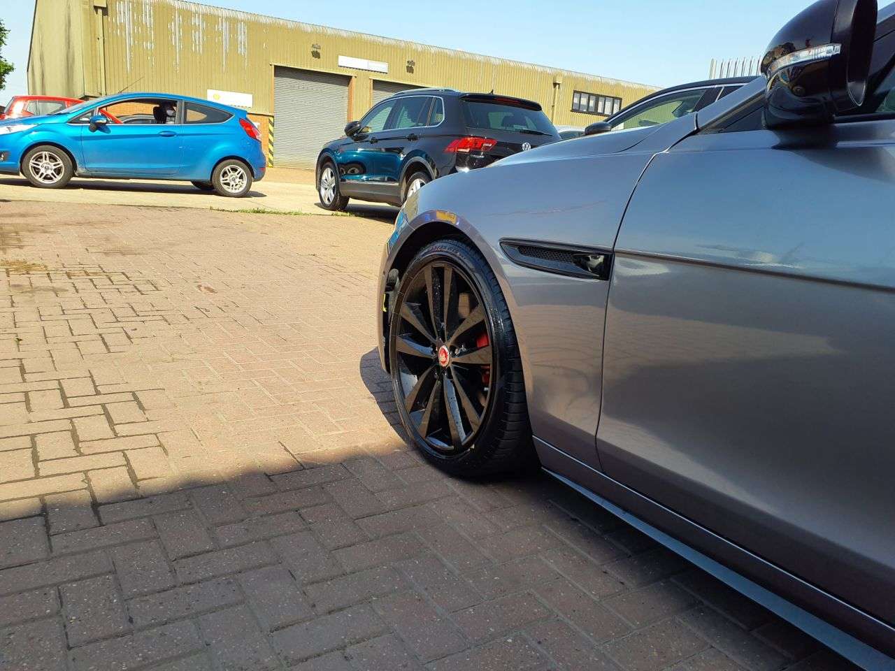 2021 JAGUAR XE 2021 JAGUAR XE