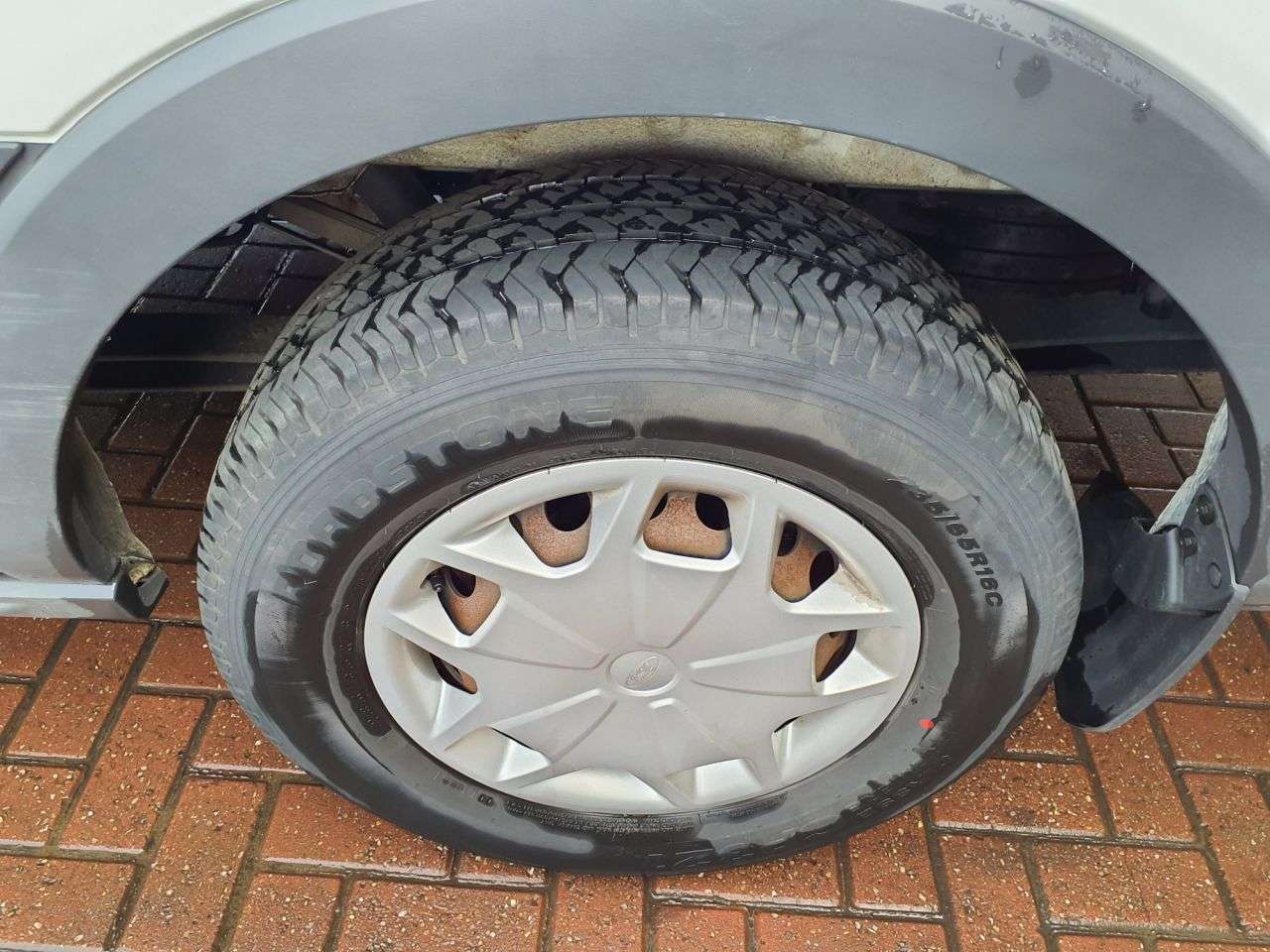 2017 FORD TRANSIT 2017 FORD TRANSIT