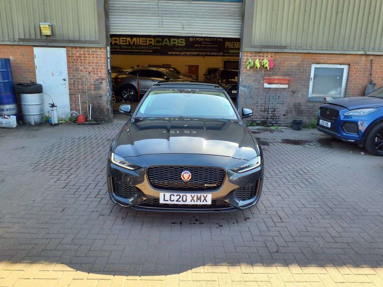 A 2020 JAGUAR XE 2.0 P250i R-Dynamic S Saloon 4dr Petrol Auto Euro 6 (s/s) (250 ps) A 2020 JAGUAR XE 2.0 P250i R-Dynamic S Saloon 4dr Petrol Auto Euro 6 (s/s) (250 ps)