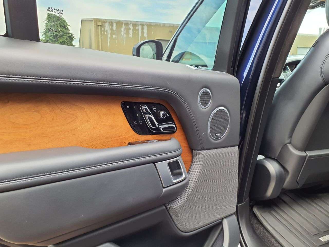 2020 LAND ROVER RANGE ROVER 2020 LAND ROVER RANGE ROVER