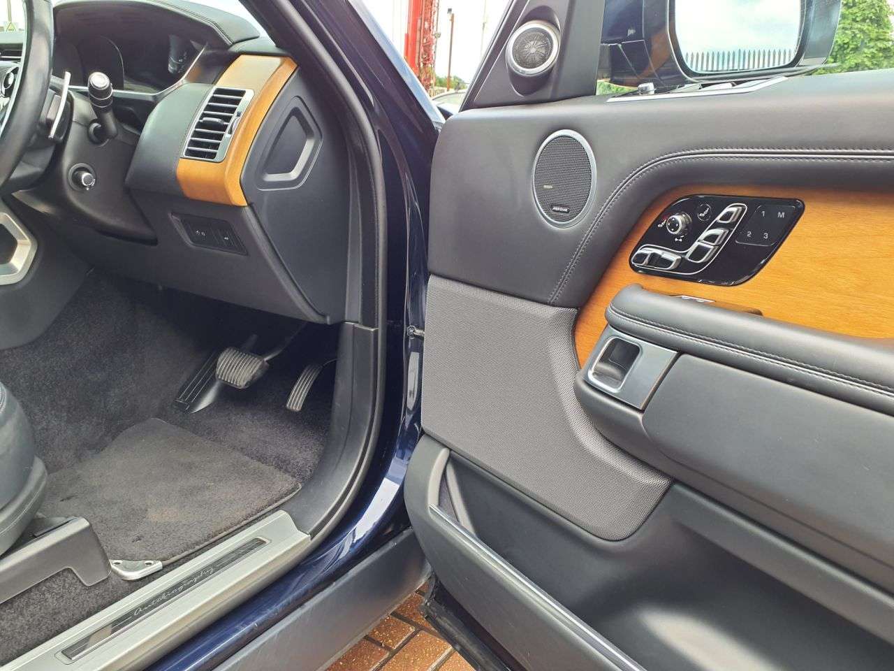 2020 LAND ROVER RANGE ROVER 2020 LAND ROVER RANGE ROVER