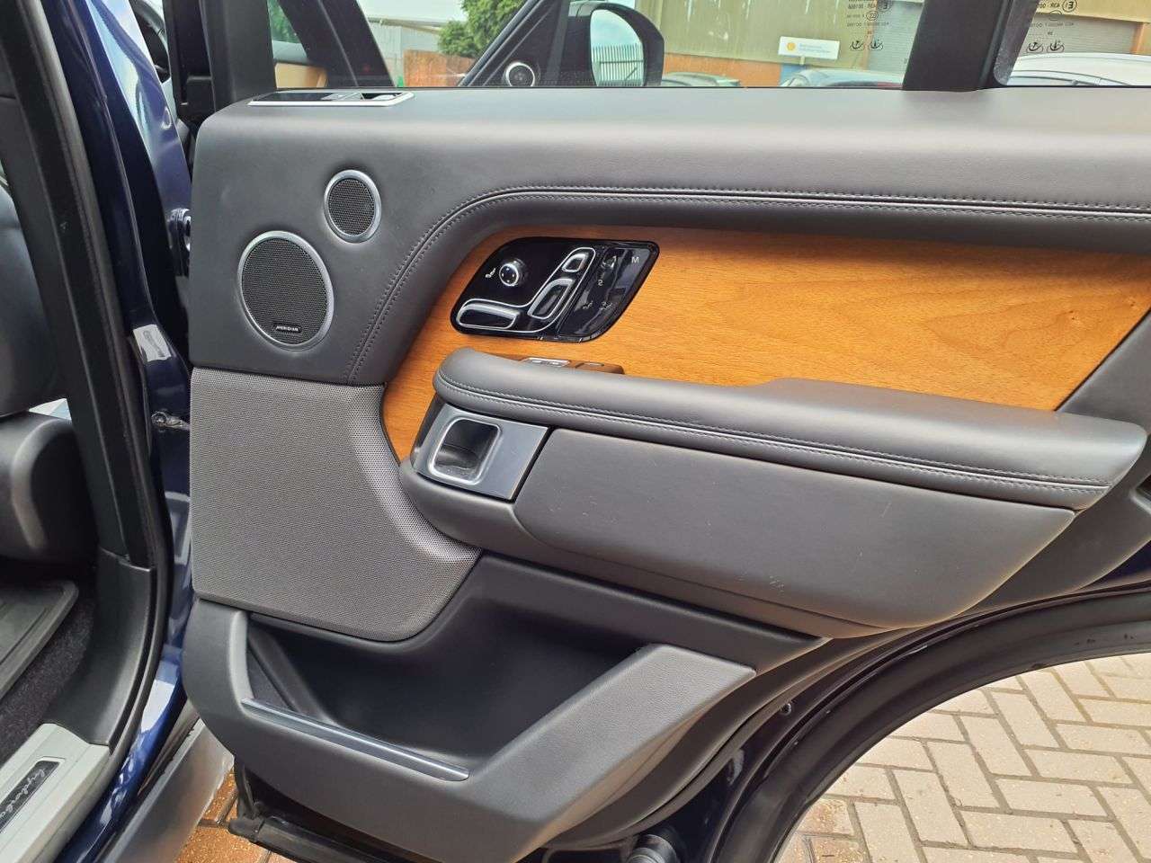2020 LAND ROVER RANGE ROVER 2020 LAND ROVER RANGE ROVER