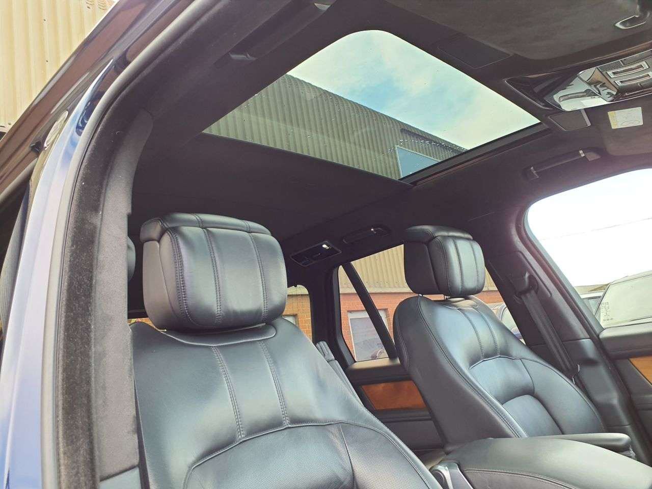 2020 LAND ROVER RANGE ROVER 2020 LAND ROVER RANGE ROVER